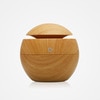 USB Aroma Essential Oil Diffuser Ultrasonic Cool Mist Humidifier