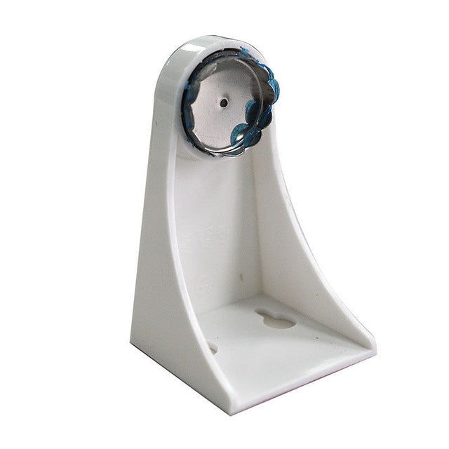 New Hot Home Bathroom Magnetic Soap Holder Container DispenseR