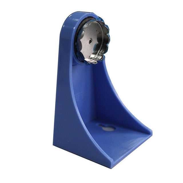 New Hot Home Bathroom Magnetic Soap Holder Container DispenseR